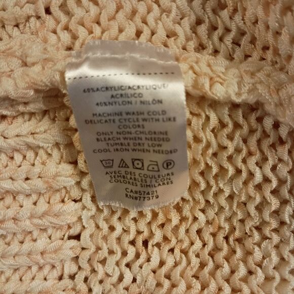 Ann Taylor Soft Crew Neck Sweater - Picture 9 of 9